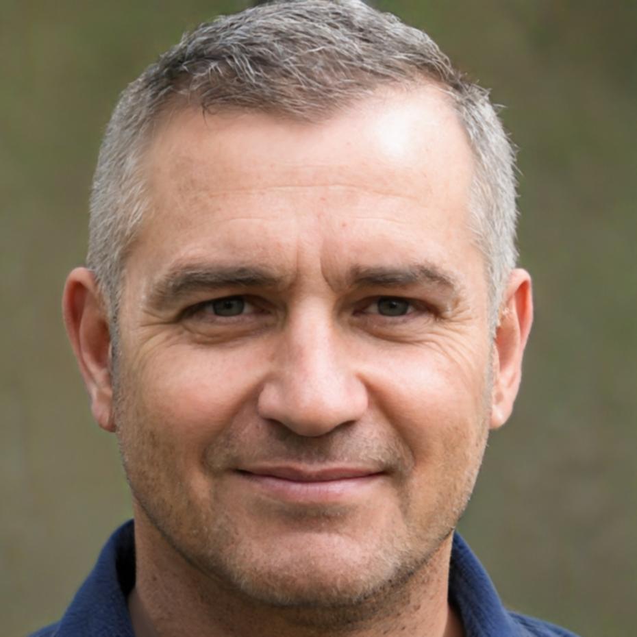 Portrait de Félix Rousseau, expert en comptabilité avancée